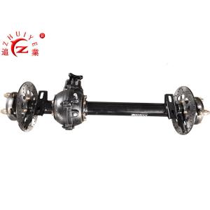 OEM 400cc Full Floating Three Wheel Tricycle Rear Axle