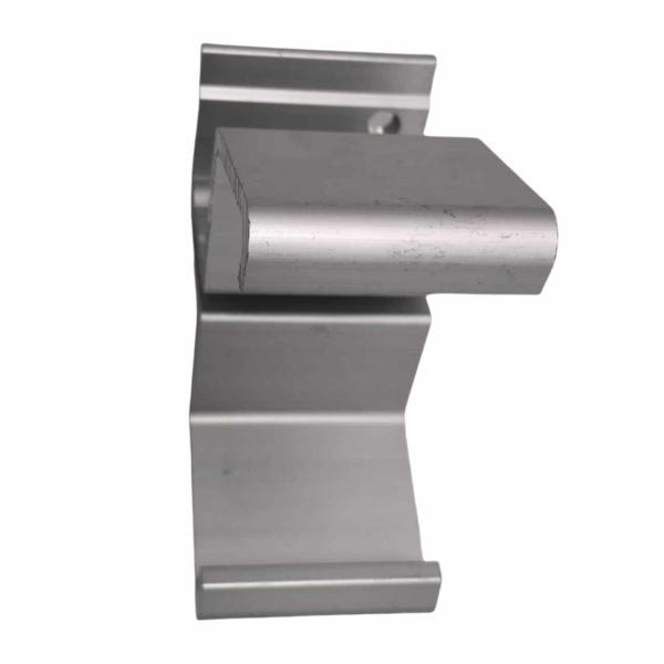 Durable Metal Roof Clip – Fast Installation, Strong Hold, Rust-Resistant for