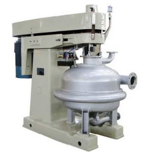 DPF800 Starch and Gluten Centrifuge Separator cassava starch centrifugal