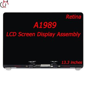 2018 2019 Macbook Pro A2159 Screen Replacement Retina Lcd 2560x1600