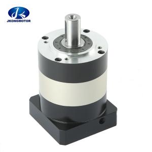 PL60 1 Stage Ratio 3 60mm Servo Planetary Gearbox Smooth Running