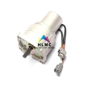 SK200-6 ACT Excavator Engine Parts YT20S00002F1 YT20S00002F2 YT20S00002F3