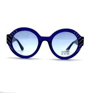China Experience Unmatched Comfort and Style with Acetate Frame Sunglasses-AS120 ,Customized Sunglasses OEM/ODM Factory on sale