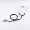 Medical Dual Head Stethoscope With Foam Inside Packaging And Manual Size Of 18