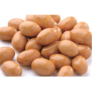 Japanese Style Coated Peanut Snack Various Taste Microelements Contained