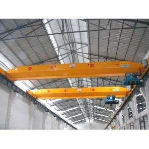 LDA Model Single Beam Overhead Traveling Crane 20m / Min 30m / Min