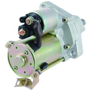 CCW Mitsuba Auto Electric Starter Motor Starting Fit Acura Honda Accord Sm442-43