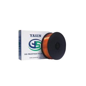 China CE SGS PETG 3D Printer Filament 1.75 mm / 3d Printer Plastic Material on sale