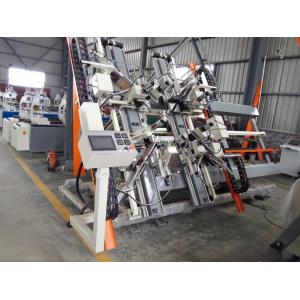 Cheap Automated CNC Vertical PVC Window Four Point Welding Machine,CNC Four Corner Welding Machine for sale
