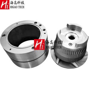 Peanut Nut Pharmaceutical Pulverizer Tomato Sauce Making Machine Food Processing