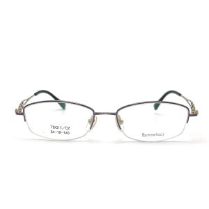 TD011 Premium Titanium Frame