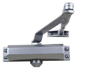 Cheap UL 180 Degree Opening Door Closer 80kg for sale