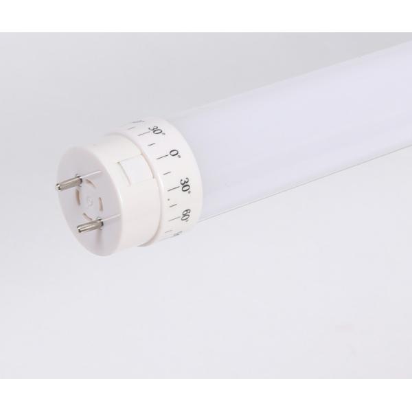 Quality 580MM T8 LED Tube Light SMD2835 Type 2500 - 6500K Color Temperature wholesale