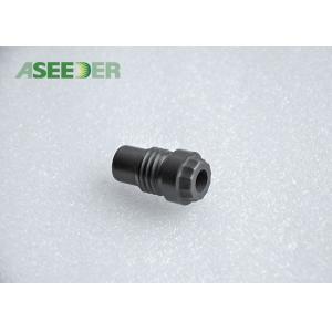 Cheap High Wear Resistance Tungsten Carbide Spray Nozzle For PDC Drilling Bit for sale