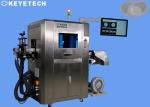 SS 304 Structure PET PP Preform Vision Inspection Machine with AI Based System