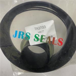 China 7X2703 1937628 7X2710 LOADER EXCAVATOR Hydraulic Oil Seal Kit 2892937 on sale