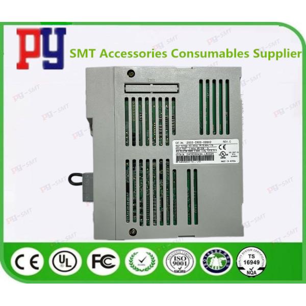 Quality JUKI AC Driver 2003-CSD3-02BX2 used for SMT JUKI machine SMT spare parts wholesale