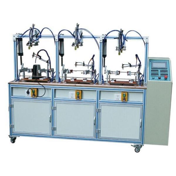 PLC Conventional Cordless Kettle Boil Pour Dry Heating Withdraw Fully Functions