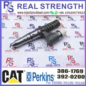 Diesel 3508B/3512B/3516B Engine Injector 250-1306 10R-1288 250-1314 386-1766 386