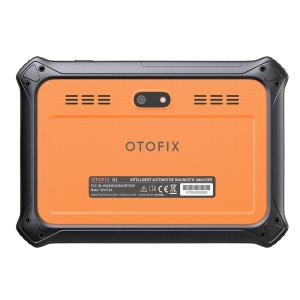 OTOFIX D1 Bluetooth Automotive Scan Tool All System Automotive Diagnostic Tool