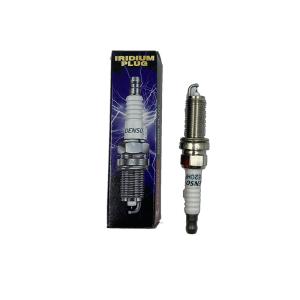 Thread Size FXE20HR11 Double Iridium Engine Spark Plugs for Toyota 22401-JD01B