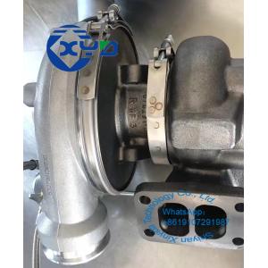 B2G Car Engine Turbocharger 536.1118010 2031A13-1255 For BorgWarner