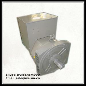 Stamford Copy 610 kva AC Brushless Alternator 110v - 240v 2 / 3 Pitch