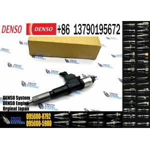 268-1836 Common Rail C7 Diesel Engine Fuel Injector 238-8092 267-9710 268-1835