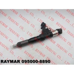 DENSO Genuine common rail injector 095000-8890 for HINO E13C 23670-E0460