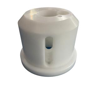 Delrin Abs Plastic Pom Cnc Machining Parts Machining Oem