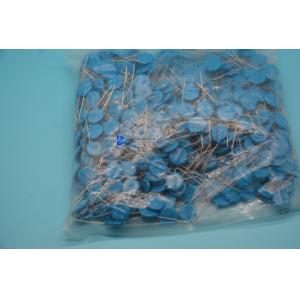 PSpice models 430V 14mm 14D431K Metal Oxide Varistor