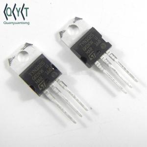 China 25A SCRs 1000V TRIAC TYN1025 Through Hole Transistor TO-220 on sale