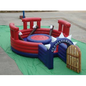 Various Inflatable Sport Arena ,Inflatable Amusement Park For Kindergarten