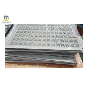 CNC Machining Magnesium Alloy Heat Sink Copper Heat Sink RoHS