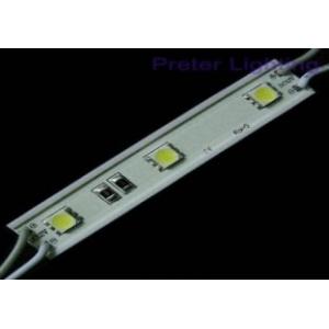 Cheap High brightness 50000 hours constant current SMD LED Module for sale