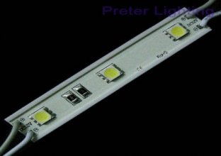 High brightness 50000 hours constant current SMD LED Module