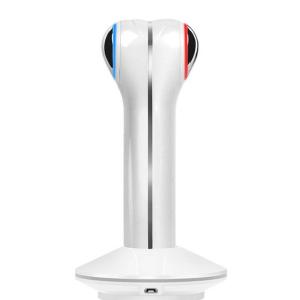 China Multifunction Hot Cool Face Lifting Removal Skin Massage Machine on sale