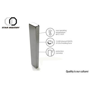 large magnets , big Ndfeb bar magnet , buy large neodymium Magnets