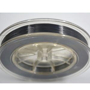 0.18mm 0.2mm Diamond Edm Molybdenum Cutting Wire 10.15g/cm3