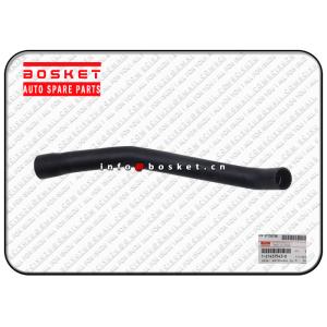 ISUZU 6SD1 FVR FV 1-21437543-0 1214375430 Radiator Outlet Water Hose