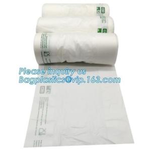 Sugarcane Pulp Bagasse Cassava Biodegradable Packing Freezer Food Fruit Shopping