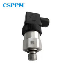0 ~ 1000bar PPM-T227A Wind Power Hydraulic And Pneumatic Control Pressure