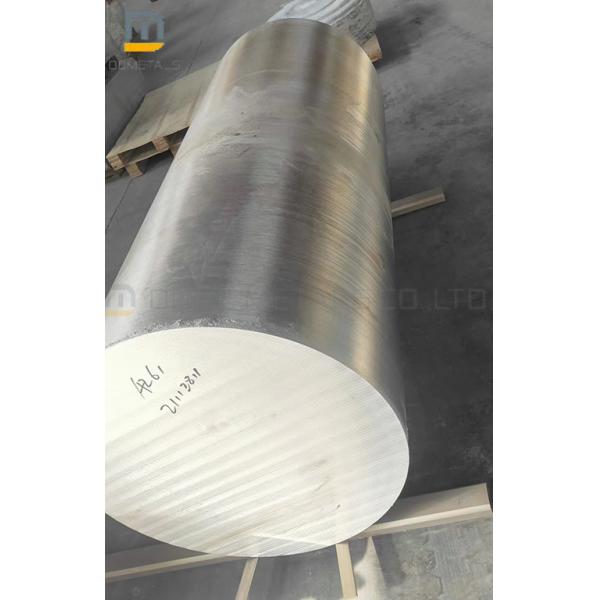 Quality AZ61 Magnesium Alloys Rod Extruded Tube Pipe Bar wholesale