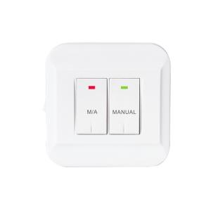 Riseem Wireless 7 Day Programmable Temperature Control Digital Heating Room