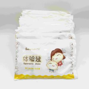 China Baby Diapers Pull Up Pants Easy Wear Disposable Baby Diapers on sale