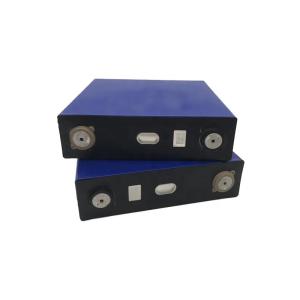 3.2V 120AH Primastic Deep Cycle LFP Battery Cell