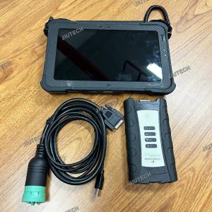 EDL V3 Electronic Data Link with Xplore tablet V5.3 AG CF Advisor Diagnostic