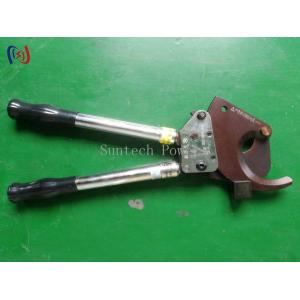 Steel Wire Cutter For Live Tension Cable Work Of Conductor Stringing Tools