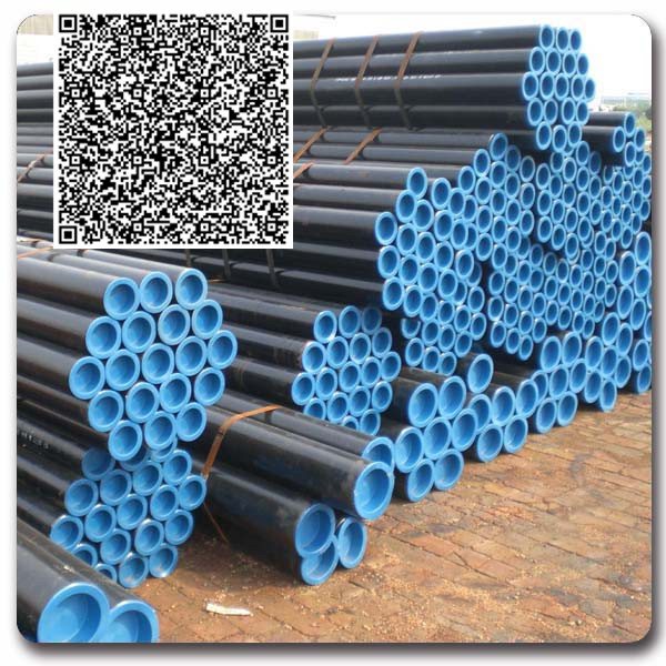 Heat Exchanger Tubes