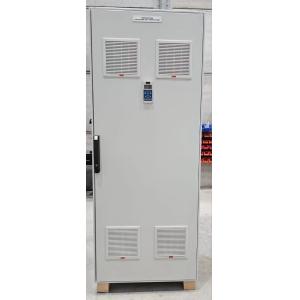 Inomax 460V Bypass Soft Starter 900HP Safety Operation With Overload Protection